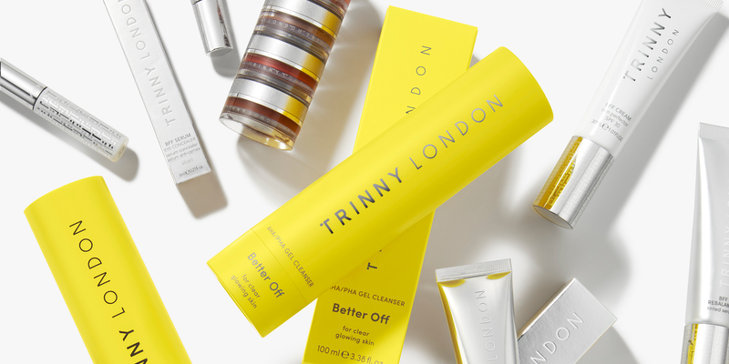 Career advice: How I became Chief Marketing Officer of Trinny London 