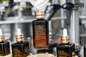 Career advice: How I became Estée Lauder's VP of Enterprise Marketing & Data