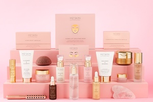 Career advice: How I became founder of MZ Skin