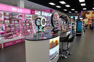 Career advice: How I became Head of Trading, Cosmetics, at Superdrug