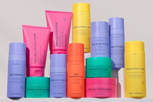 Career advice: How I became Managing Director of Skin Rocks