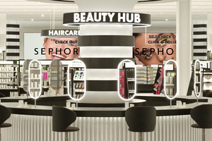 Career advice: How I became Managing Director of Sephora UK