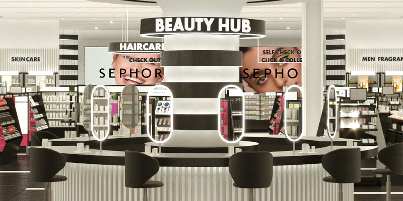 Career advice: How I became Managing Director of Sephora UK