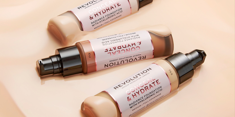Career advice: How I became Revolution Beauty's Global Buying Director 