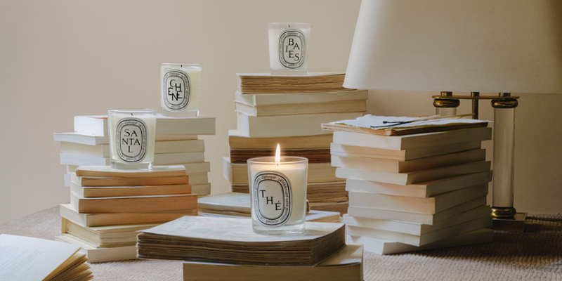 Career advice: How I became the Managing Director of Diptyque