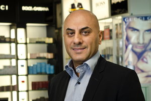 Career advice: How I became the CEO of The Fragrance Shop