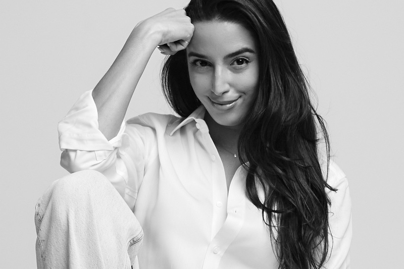 Briana Cavallini, VP Brand at Chāmpo