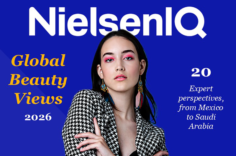 Career Advice: How I became VP of NielsenIQ’s Global Beauty Vertical