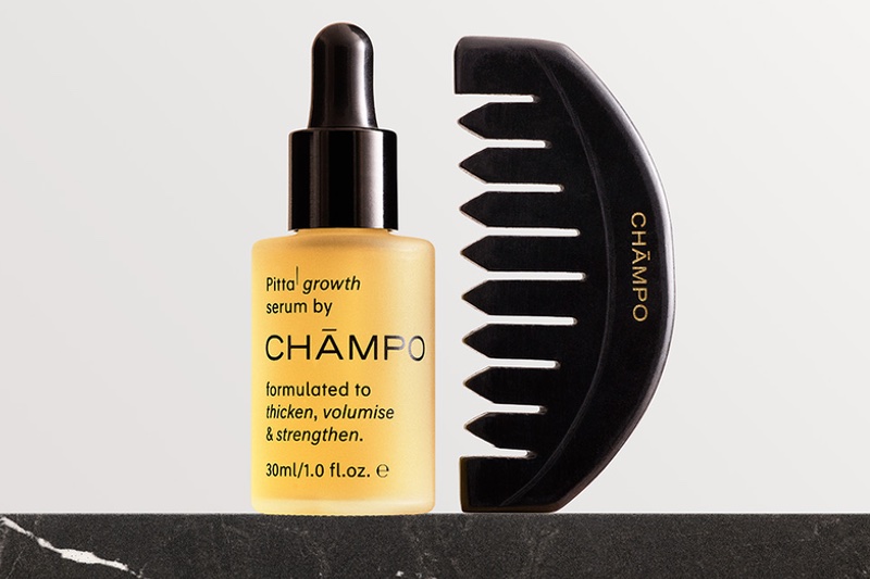 Career advice: How I became VP Brand at hair care company Chāmpo
