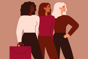 Career Advice: How to work your way to the top