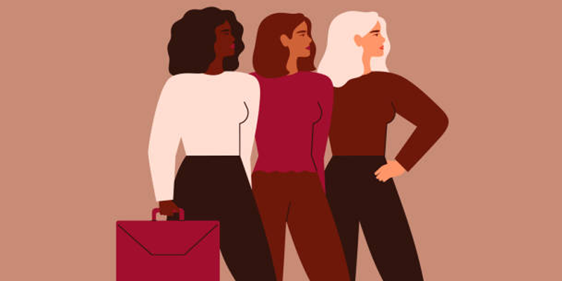 Career Advice: How to work your way to the top