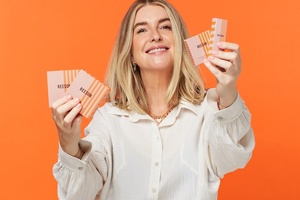 Career advice: Influencer and Reeson founder Really Ree on her rise to the top