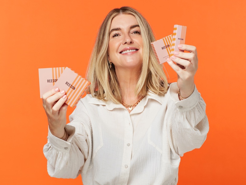 Career advice: Influencer and Reeson founder Really Ree on her rise to the top