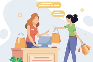 Careers guru helps one Cosmetics Business reader navigate through a tough retail backdrop 