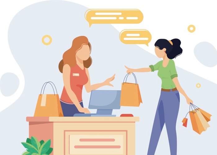 Careers guru helps one Cosmetics Business reader navigate through a tough retail backdrop 