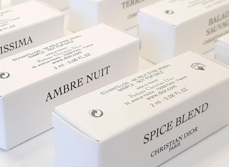 Carestia caters to beauty brands' demand for small cardboard packaging solutions 