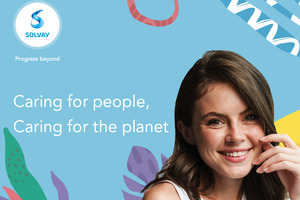 Caring for People, Caring for the Planet