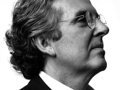 Carlos Benaim: Reflecting on 50 years as IFF's Master Perfumer
