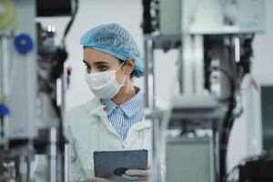 Carmel Cosmetics Labs obtains authorisation as a Manufacturer, Exporter, and Distributor of medical devices