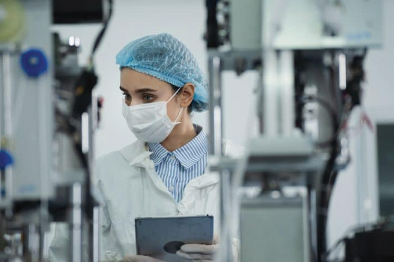 Carmel Cosmetics Labs obtains authorisation as a Manufacturer, Exporter, and Distributor of medical devices