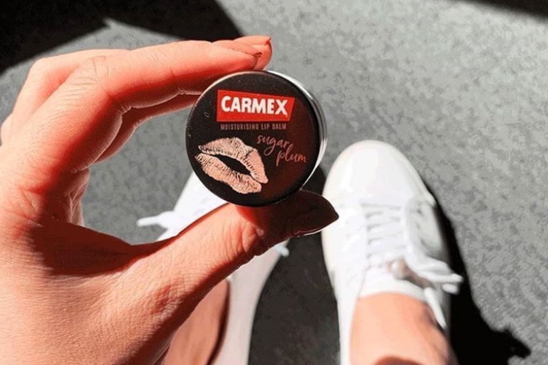 Carmex to open socially interactive pop-up in London 