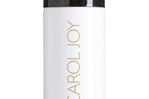 Carol Joy unveils the world’s first pure Collagen spray 