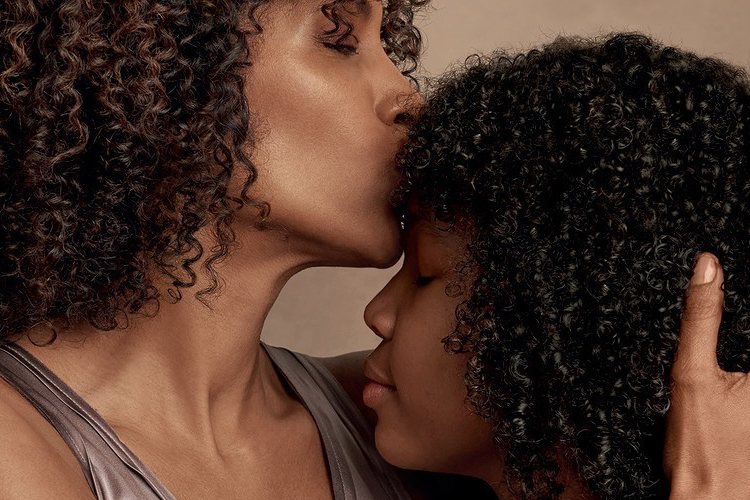 Carol’s Daughter highlights mother-daughter relationships for latest campaign 