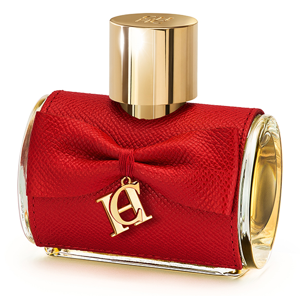 Carolina Herrera announces new fragrance CH Privée