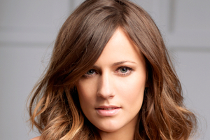 Caroline Flack is new face of Manuka Doctor 