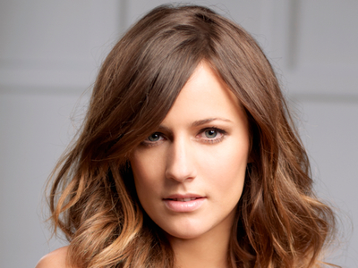 Caroline Flack is new face of Manuka Doctor 