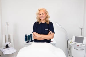 Caroline Hirons aims to disrupt professional industry with launch of Skin Rocks PRO