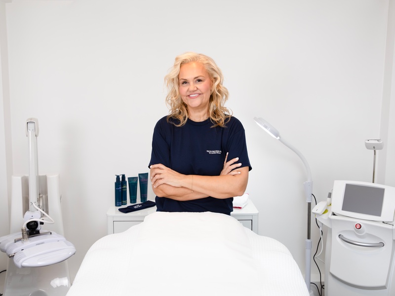 Caroline Hirons aims to disrupt professional industry with launch of Skin Rocks PRO
