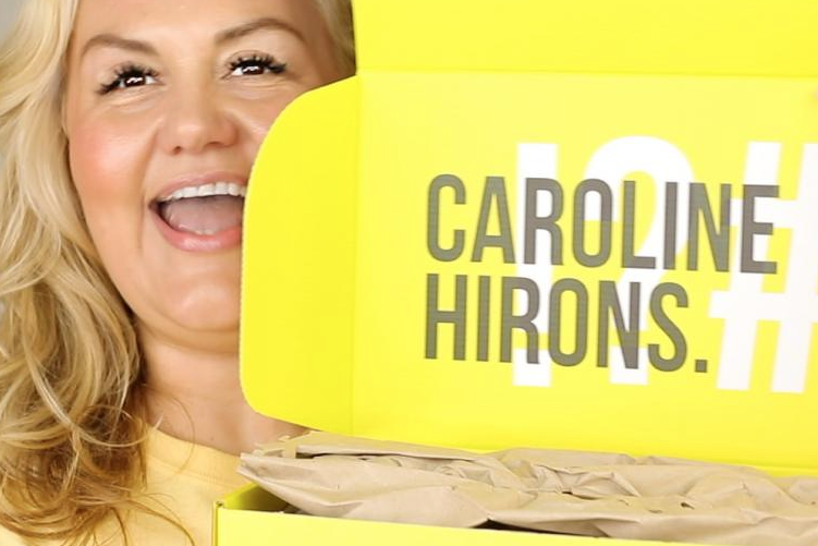 Caroline Hirons avoids beauty advent calendar craze with sell-out Winter Kit launch

