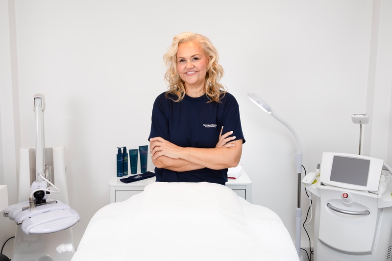 Caroline Hirons’ Skin Rocks Pro opens first UK training academy to upskill facialists