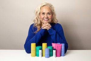 Caroline Hirons’ Skin Rocks secures investment to fuel global expansion