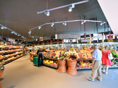 Carrefour to buy Billa Romania in multi-million euro deal