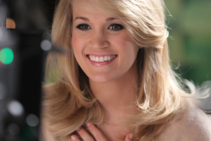 Carrie Underwood becomes Almay Global Brand Ambassador