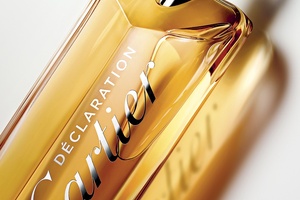 Cartier gives 20-year-old male fragrance Déclaration a new lease of life
