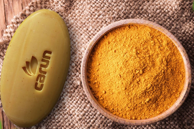 Carun’s new Active Hemp collection launches in Planet Organic stores