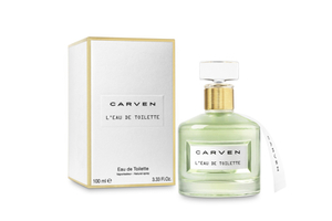 Carven reimagines simplicity