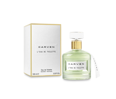 Carven reimagines simplicity