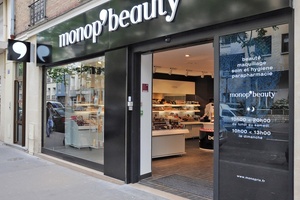 Casino to close Monop'beauty stores in France