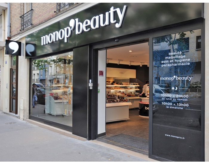Casino to close Monop'beauty stores in France