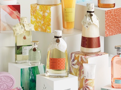 Castanea Partners invests in US-based Thymes