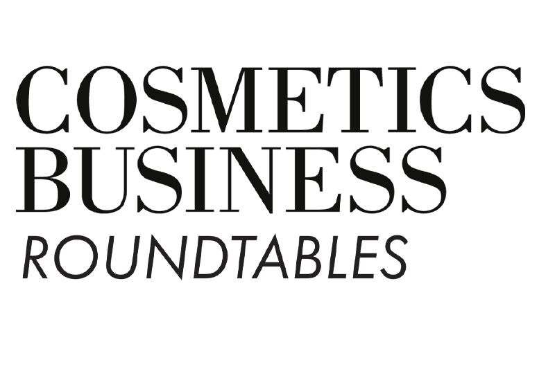 Catch up on our free Cosmetics Business Roundtables