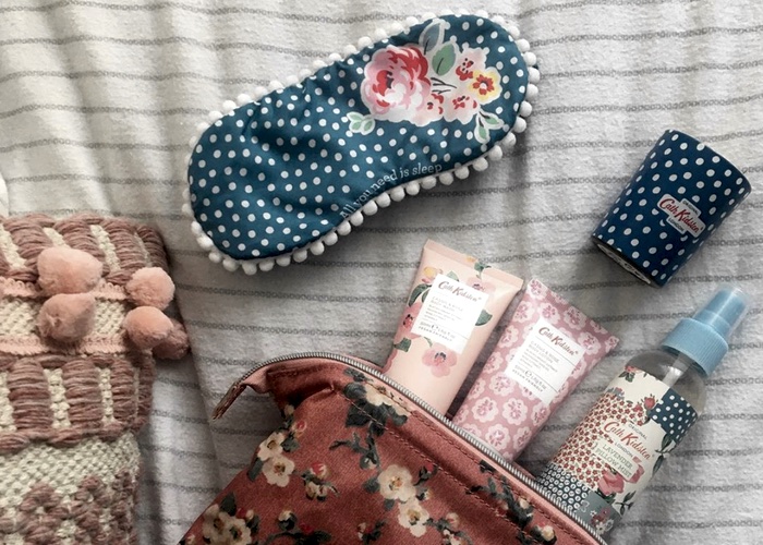 Cath Kidston blames store closures and 900 jobs losses on Covid-19 chaos 
