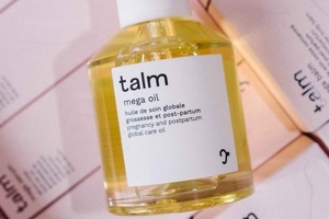 Caudalie founders invest in French mother and baby brand Talm