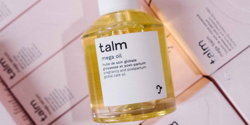 Caudalie founders invest in French mother and baby brand Talm