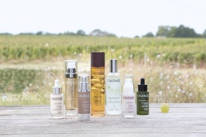 Caudalie ordered to relax pharmacy e-commerce rules