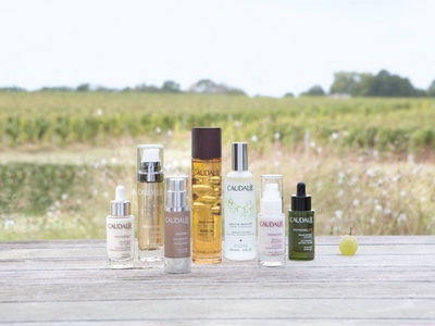 Caudalie ordered to relax pharmacy e-commerce rules